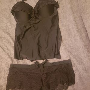 Smart & sexy  swimsuit